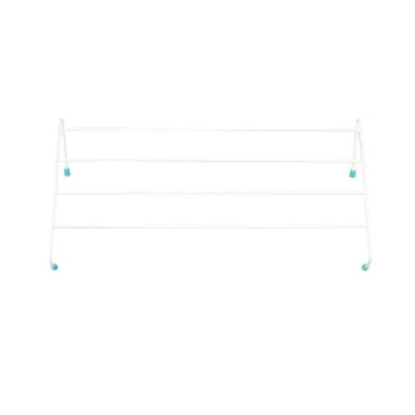 SupaHome Radiator Rack - White - 
