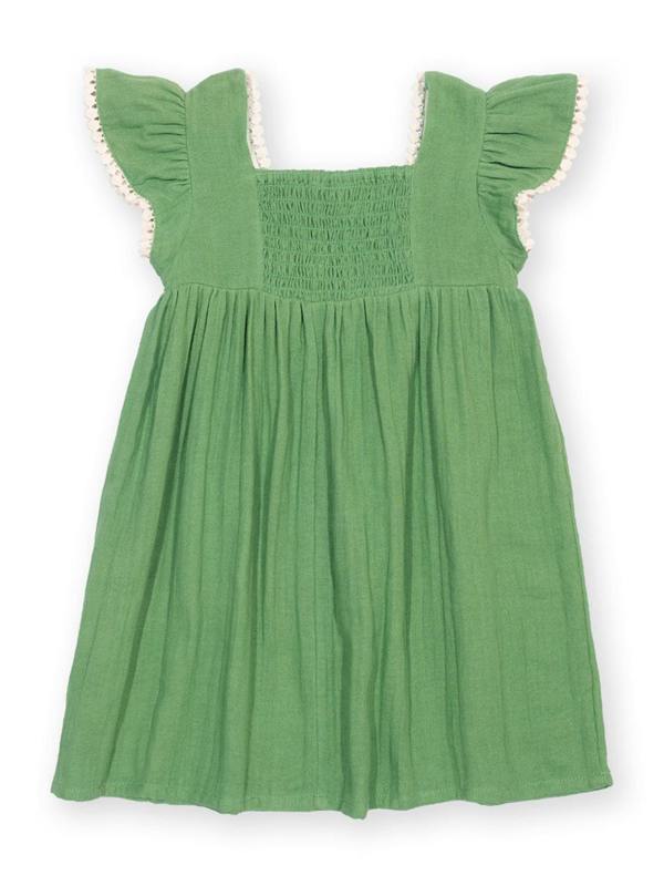 Kite Girls Organic Flower Fairy Dress