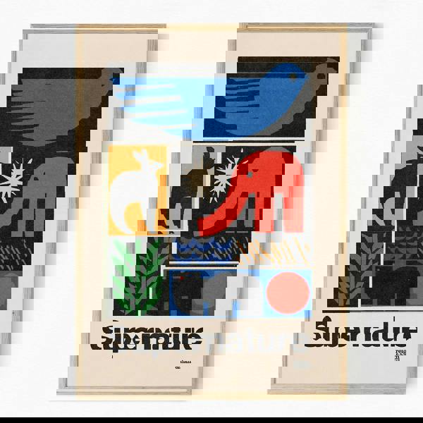 Reign&Hail Supernature