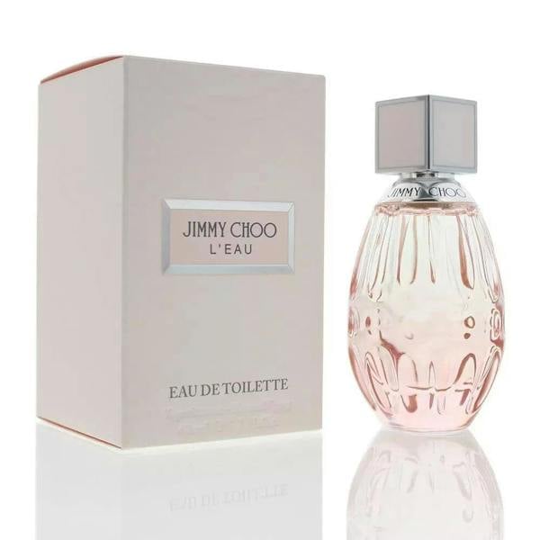 Jimmy Choo L'Eau 40ml Eau De Toilette EDT Spray For Her
