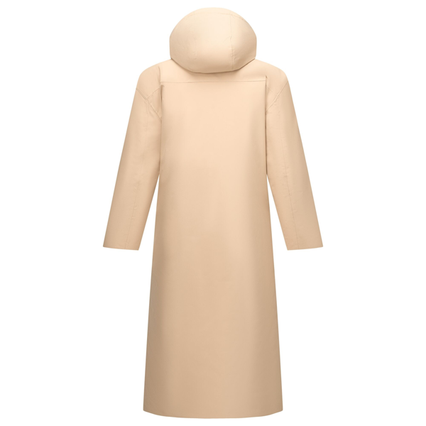 Regatta Womens Janna Waterproof Long Length Insulated Jacket - Barleycorn