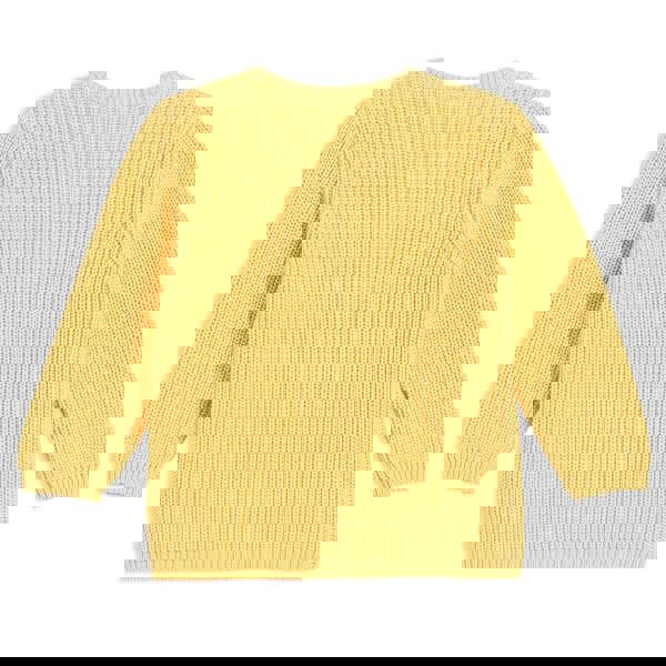 Mini Cuddles Baby Unisex 5pc Gift Set With Cardigan, Multicolour