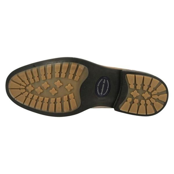 ANATOMIC Mens Anatomic Smart Ankle Boots Pedras