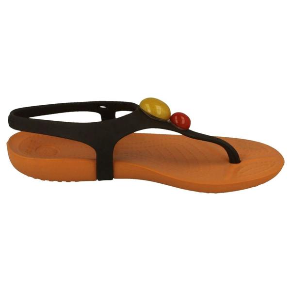 Crocs Girls Crocs Toe Post Sandals Aliana Girls