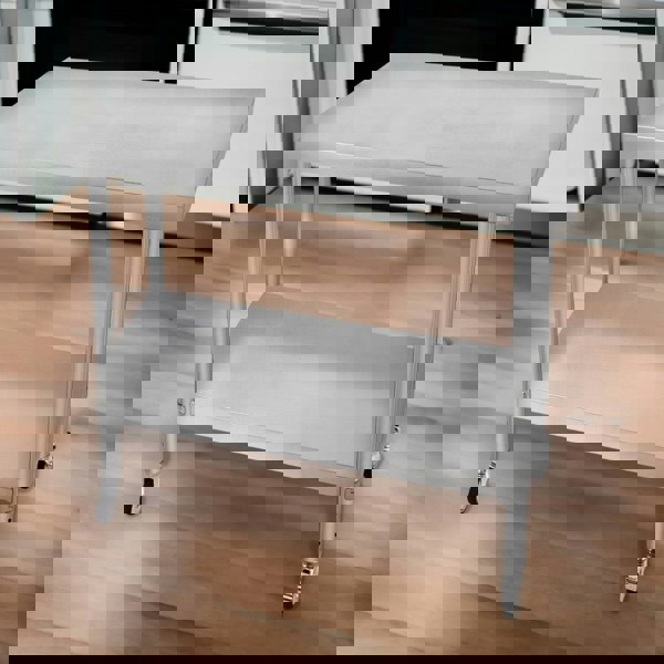 KuKoo Work Table – 90cm x 76cm x 86cm