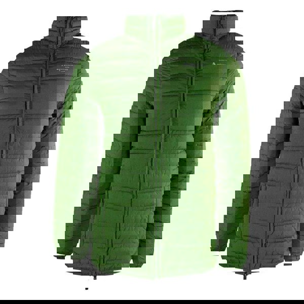 Aquascutum Mens Active Hunter Jacket - Army Green