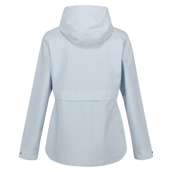 Regatta Women's Bayla Waterproof Jacket - Powder Blue