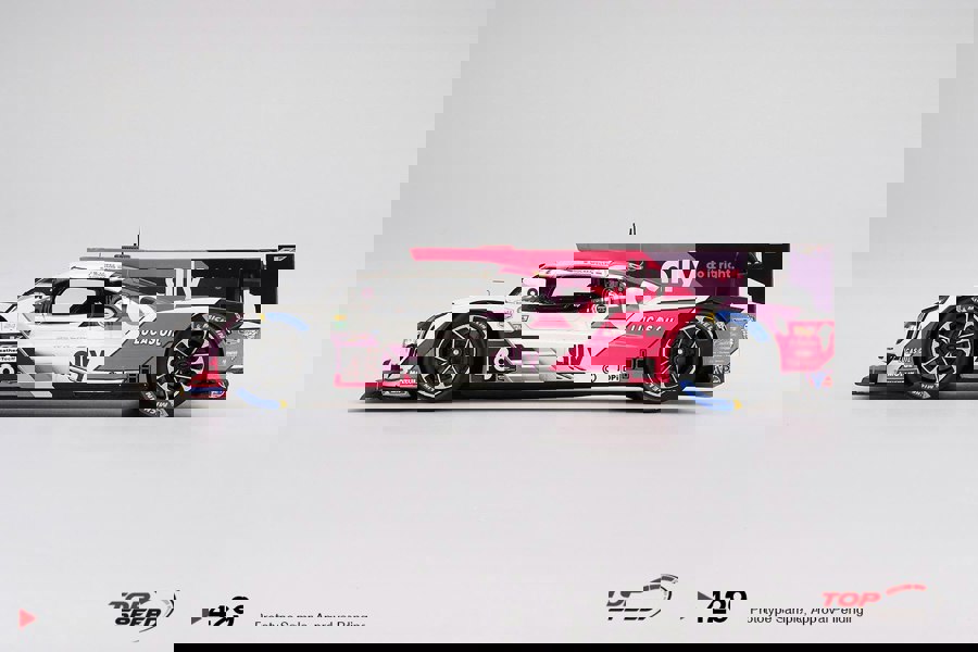 TSM Cadillac DPI-V.R #48 Ally Cadillac Racing 2022  IMSA Daytona 24Hr 1:18 TSM TS0429