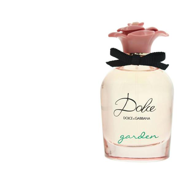 Dolce & Gabbana Dolce Garden Eau de Parfum 75ml Spray for Her