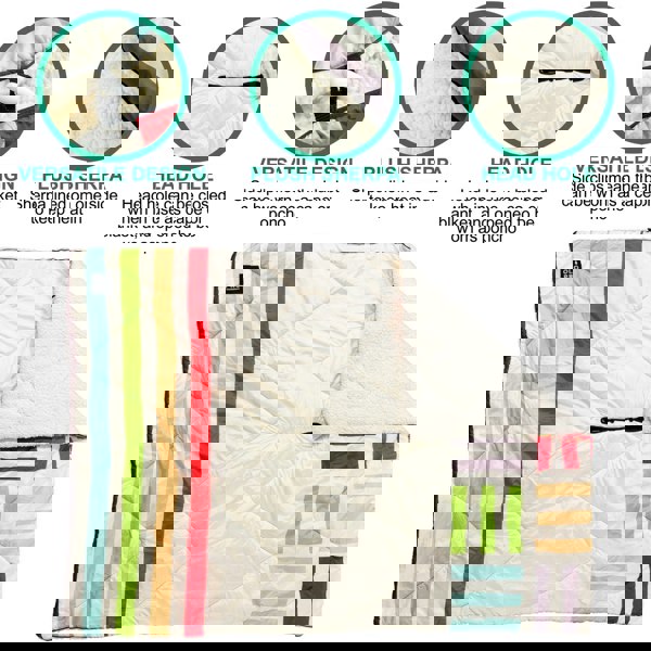 The Original Insulated Blanko® - Geo Haven OLPRO