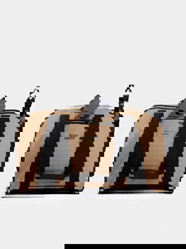 Vooray Burner Gym Duffel Bag