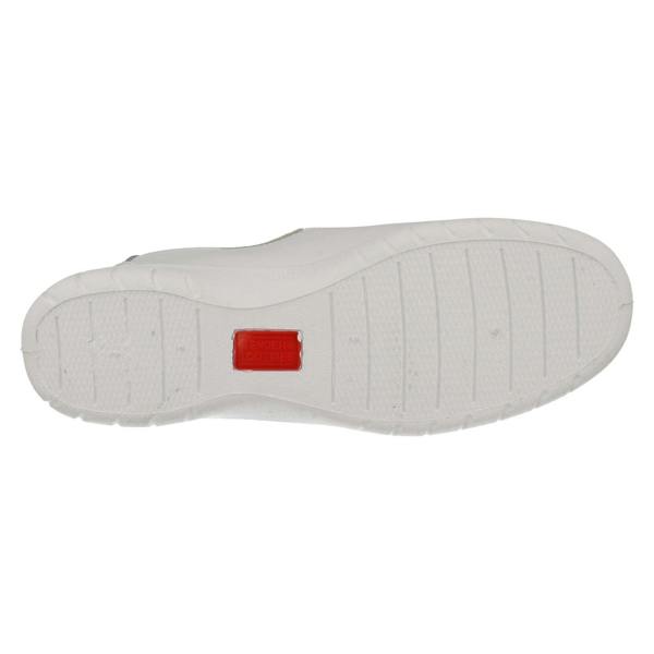 Ladies Tender Tootsies Slip On Casual Pumps 276018