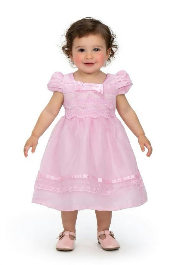 Cinda Party Dress