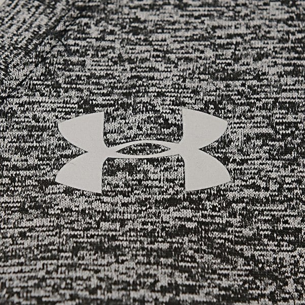 Under Armour Women's Training Tech Twist V-Neck
