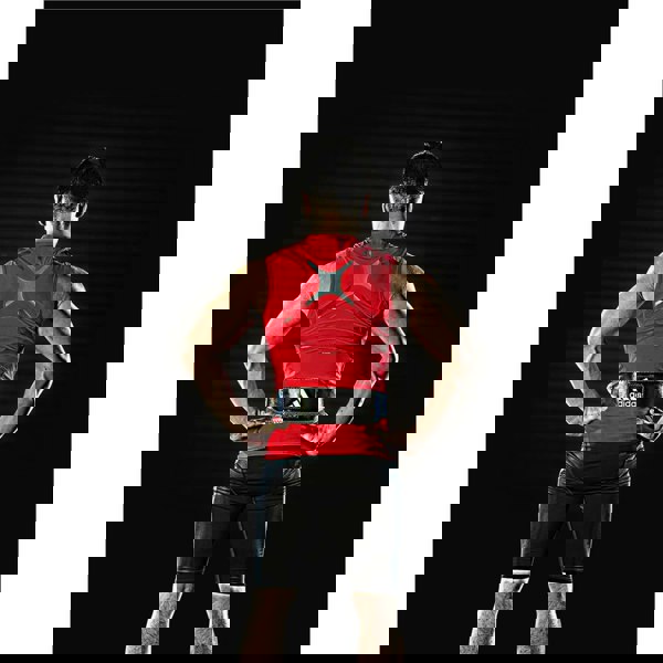 Adidas Leather Weight Lifting Belt