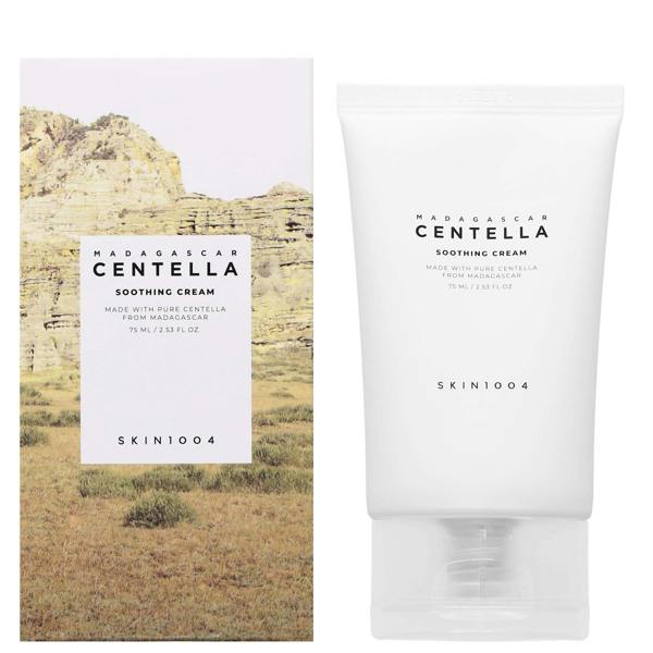 SKIN1004 Madagascar Centella Soothing Cream 75ml - Additional 2