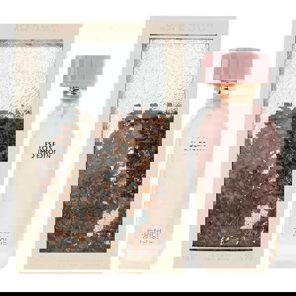 Roses D'emotion French Avenue Roses D'Emotion Eau de Parfum 100ml