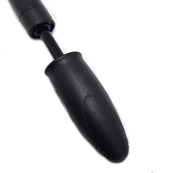 Sport Direct 120 PSI Mini Bike Hand Pump Dual Schrader/Presta Valve