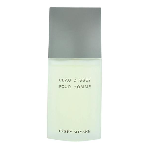 Issey Miyake L'eau D'issey Pour Homme Eau de Toilette 125ml