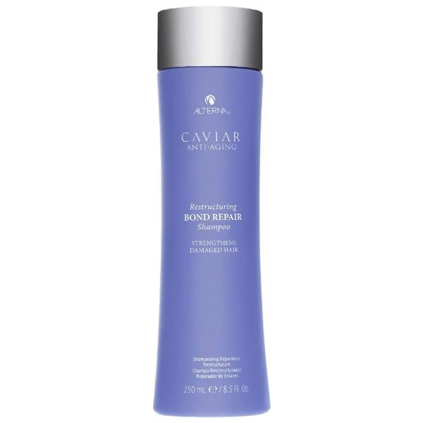 Alterna Caviar Anti-Aging Restructuring Bond Repair Shampoo 250ml