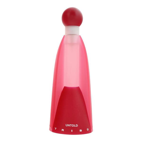 United Colors & Prestige Beauty Tribu Untold Eau de Parfum 100ml Spray Unisex