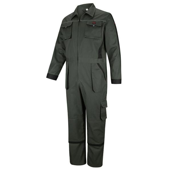Hoggs of Fife Workhogg Zipped Coverall