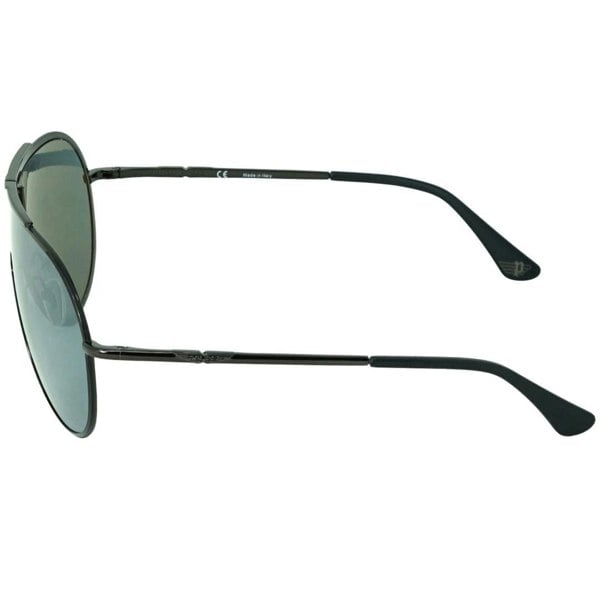 Police SPL964M F39X Sunglasses - Black