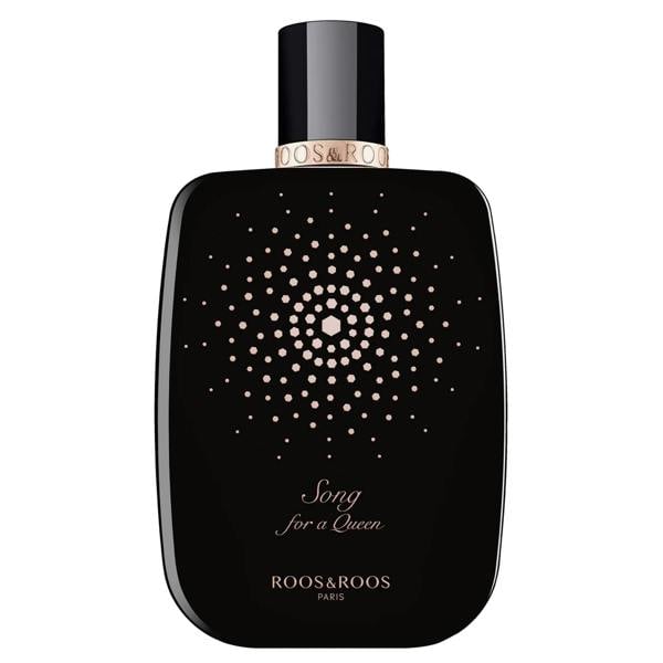 Roos & Roos Paris Song for a Queen  Eau de Parfum Spray 100ml
