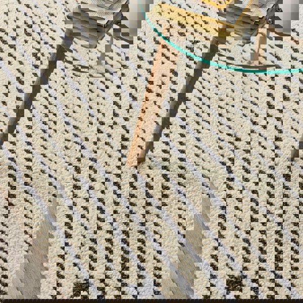 Origins Woodweave Ivory/Charcoal