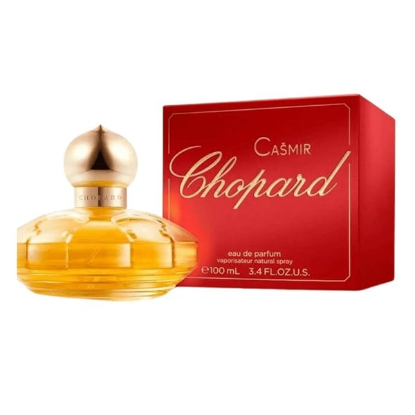 Chopard Women's Perfume Chopard Casmir Eau de Parfum Women's Perfume Spray (100ml)