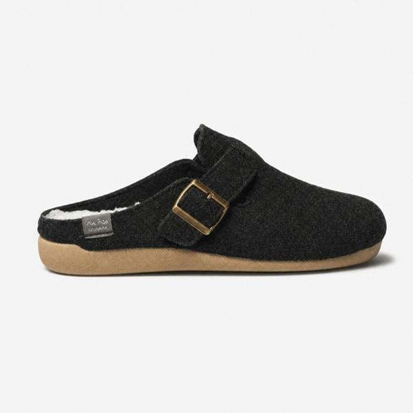 Toni Pons NORTON-FP Mules in Black
