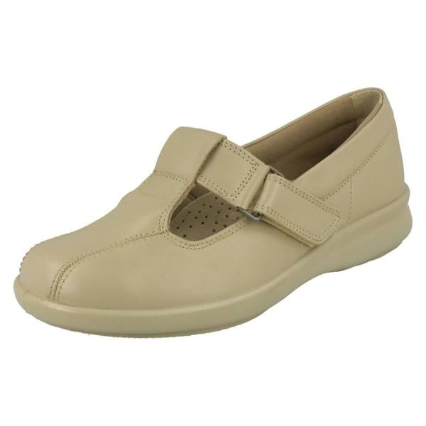 DB Shoes Ladies Easy B Shoes Rowena