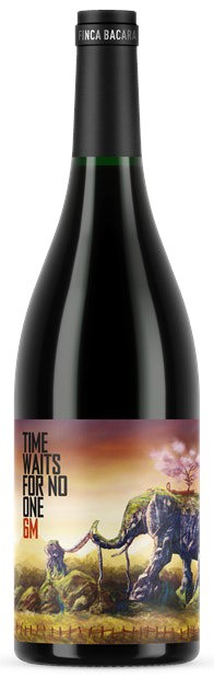 Finca Bacara, Time Waits For No One, Stone Elephant, Jumilla 2022 75cl