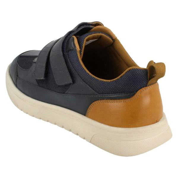 DB Shoes Mens DB Shoes Casual Shoes Jude