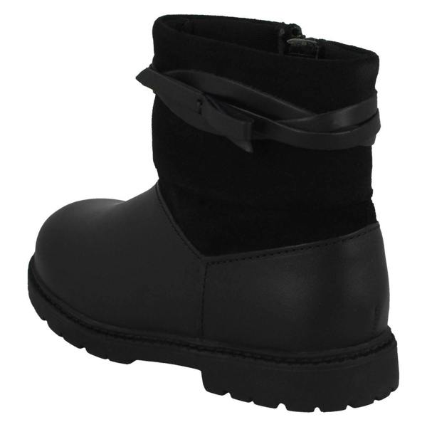 Start-rite Girls Startrite Casual Ankle Boots Whisper