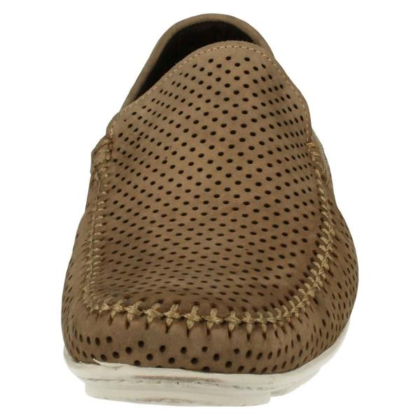 ANATOMIC Mens Anatomic Casual Slip On Shoes Coari