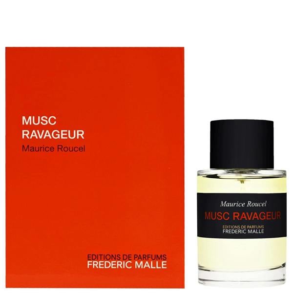 Editions de Parfum Frederic Malle Musc Ravageur Spray 100ml by Maurice Roucel - Additional 2
