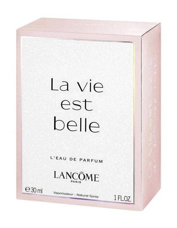 Lancome La Vie Est Belle 30ml L'Eau De Parfum EDP Spray For Her