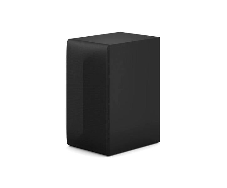 LG US70TY Soundbar for TV with Dolby Atmos 3.1.1 Channel and Subwoofer - with Free Gift RRP £50