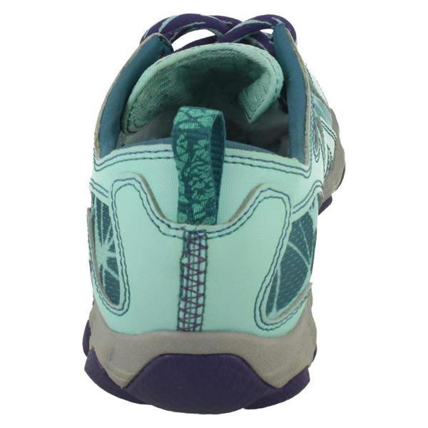 Merrell Ladies Merrell Trainers Hurricane Lace