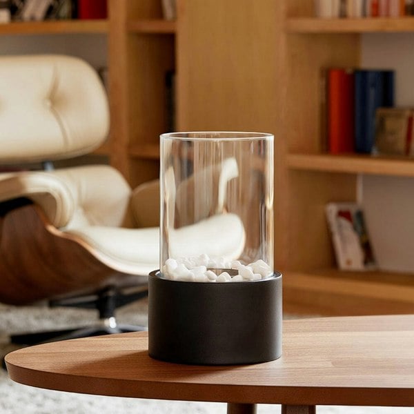 Tabletop Fireplaces Bio Ethanol Fireplace Smokeless Heater for Dancing Flame Bio Ethanol Fireplaces Living and Home