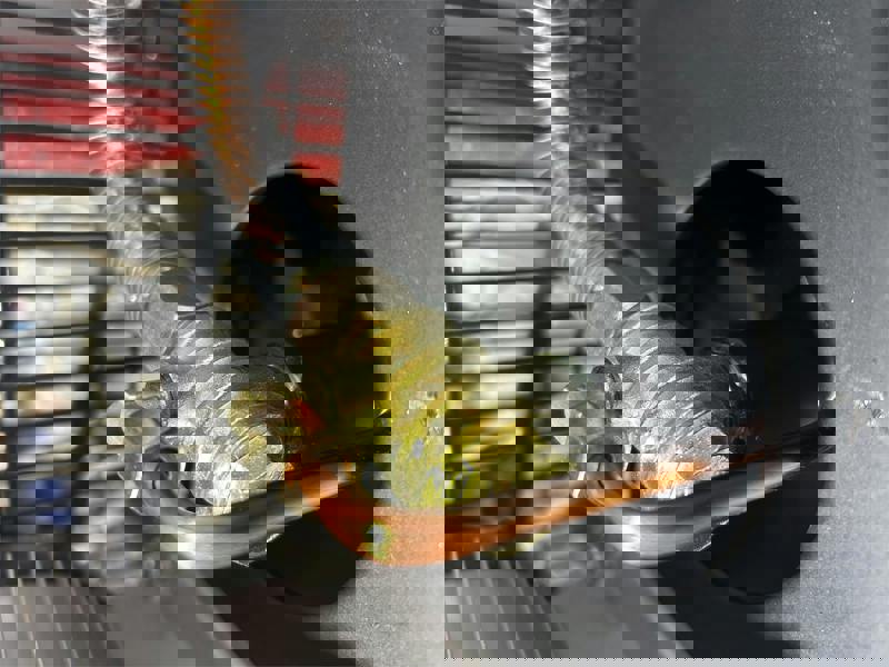 Heavy Duty Electric Air Compressor 200L 350LPM 8 BAR / 115PSI (3HP 2.2KW Garage Workshop)