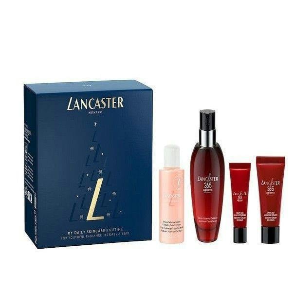 Lancaster Skin Care 365 4th Gen 365 Skin Repair Kit