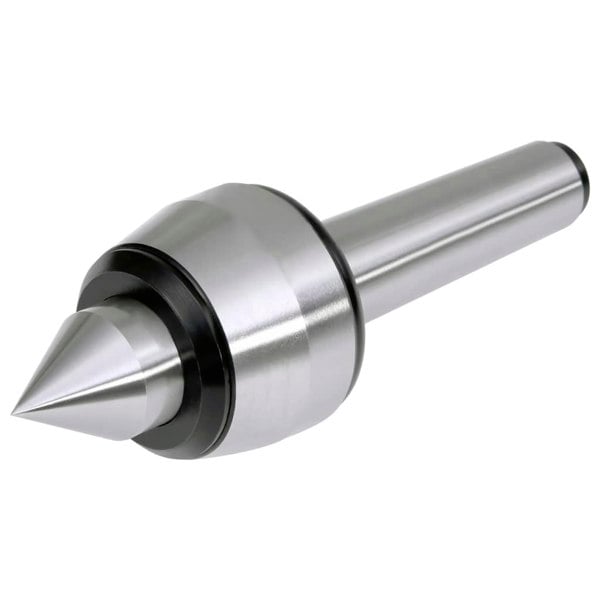 Berkfield Revolving Live Center MT2