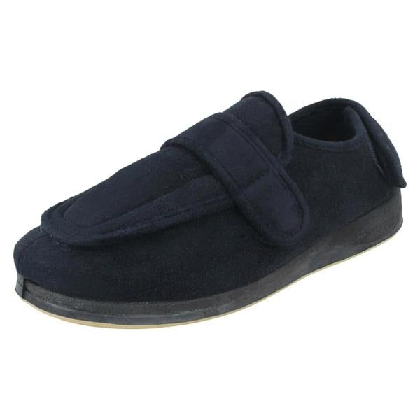 Padders Unisex Padders Casual Slippers Enfold