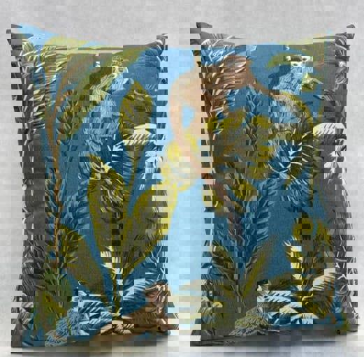 Scatter Cushions Polyester 45cm x 45cm (18"x18") – Outdoor Garden Sofa Cushions | UK Made The Garden Furniture Shop