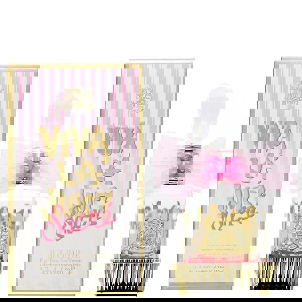 Juicy Couture Viva La Juicy Sucre Eau de Parfum Spray 50ml - Additional 2