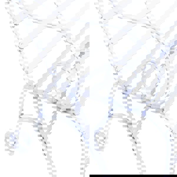 Norfolk Garden Furniture The 2.5 Seater Classic Bench