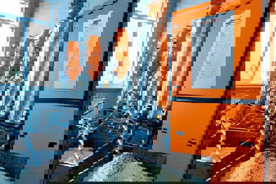 Durable Magnetic Recycled PET Poster Holder Signage | 5 Pack | A3