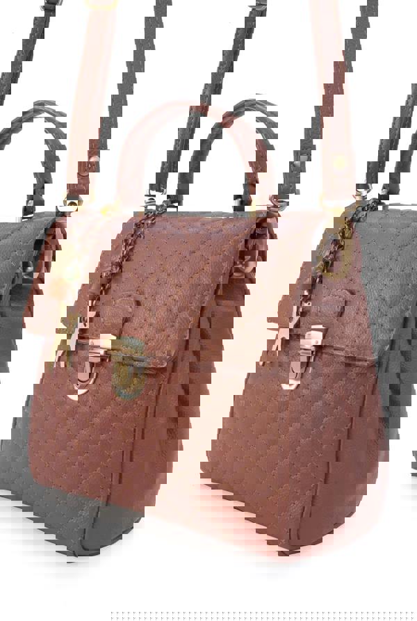 Catwalk Collection Handbags Hayley - Handbag